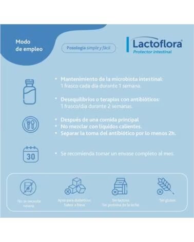 LACTOFLORA 