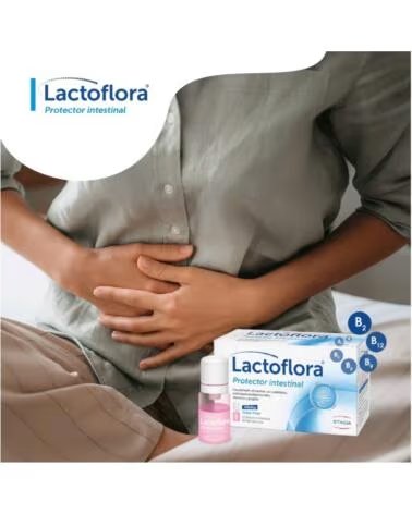 LACTOFLORA 