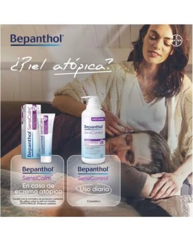 BEPANTHOL 