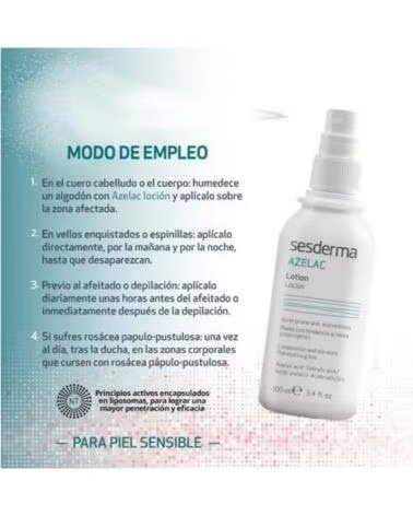 SESDERMA 