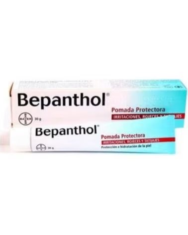 BEPANTHOL 