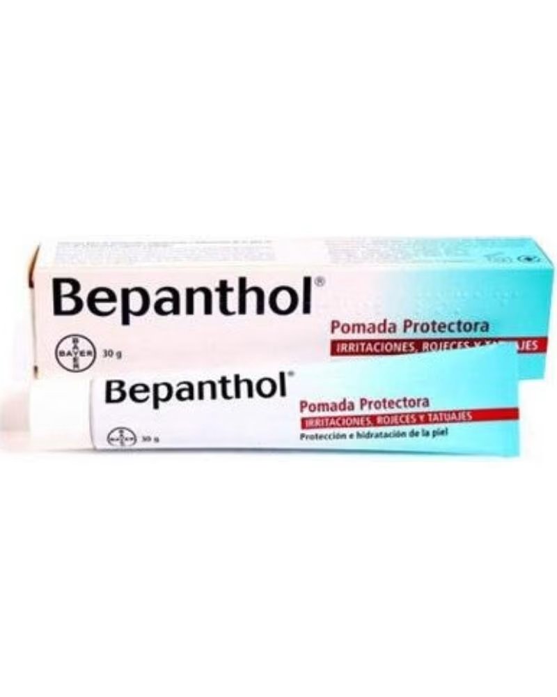 BEPANTHOL 
