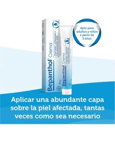 BEPANTHOL 