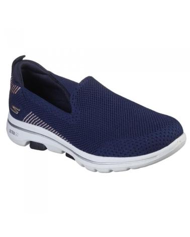 Woman Trainers SKECHERS DEPORTIVOS GOWALK 5 - PRIZED VARIOS 15900 MARINO