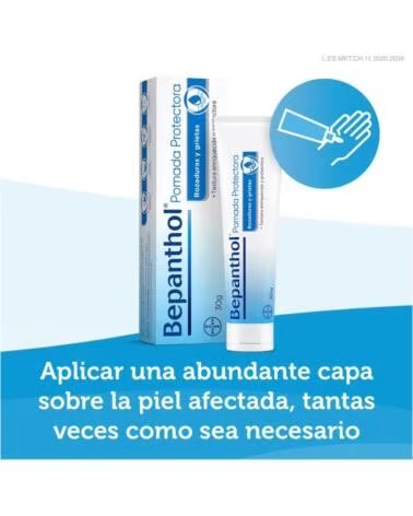 BEPANTHOL 