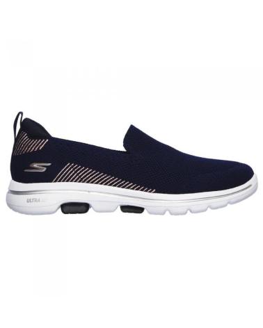 Woman Trainers SKECHERS DEPORTIVOS GOWALK 5 - PRIZED VARIOS 15900 MARINO