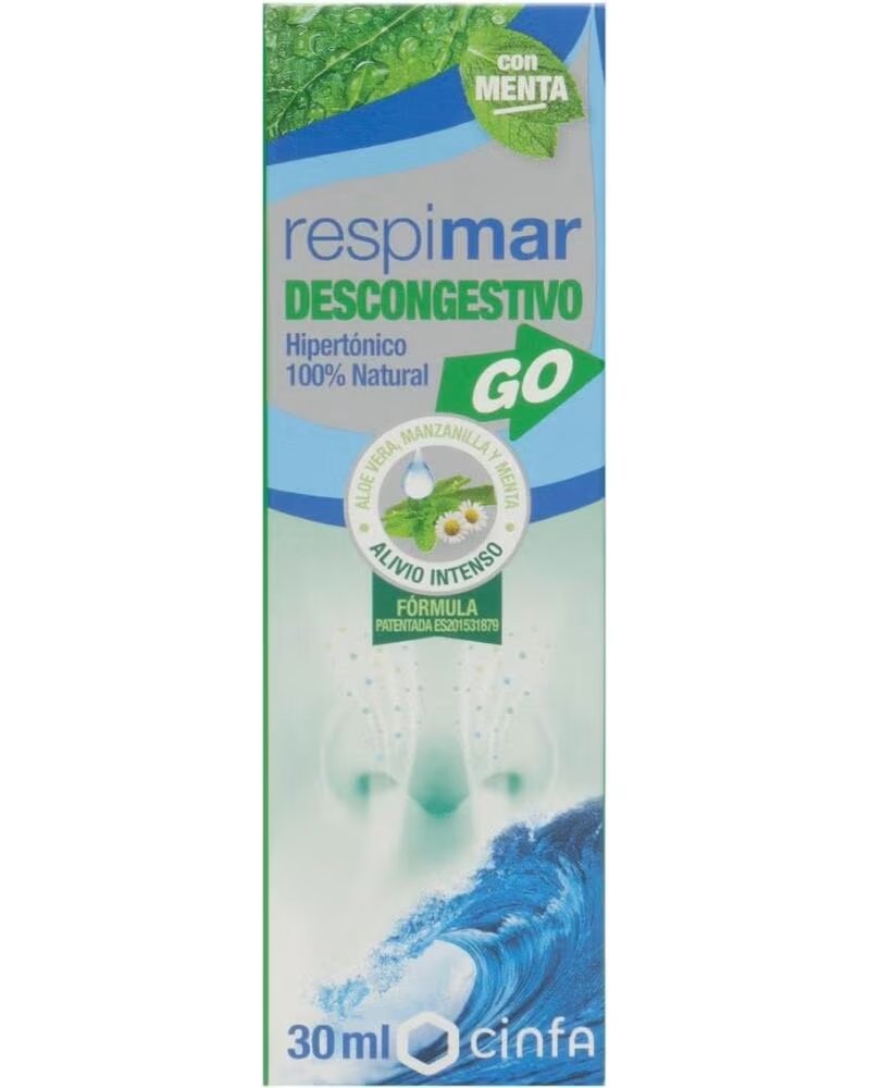 RESPIMAR 