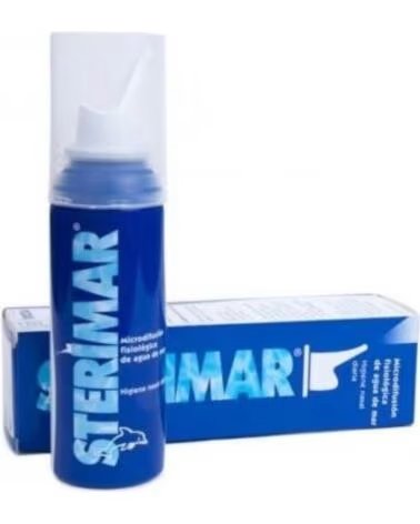STERIMAR 
