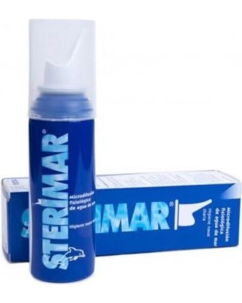 STERIMAR 