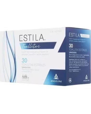 ESTILA 