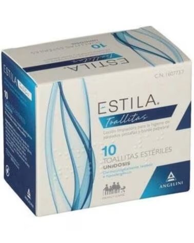 ESTILA 