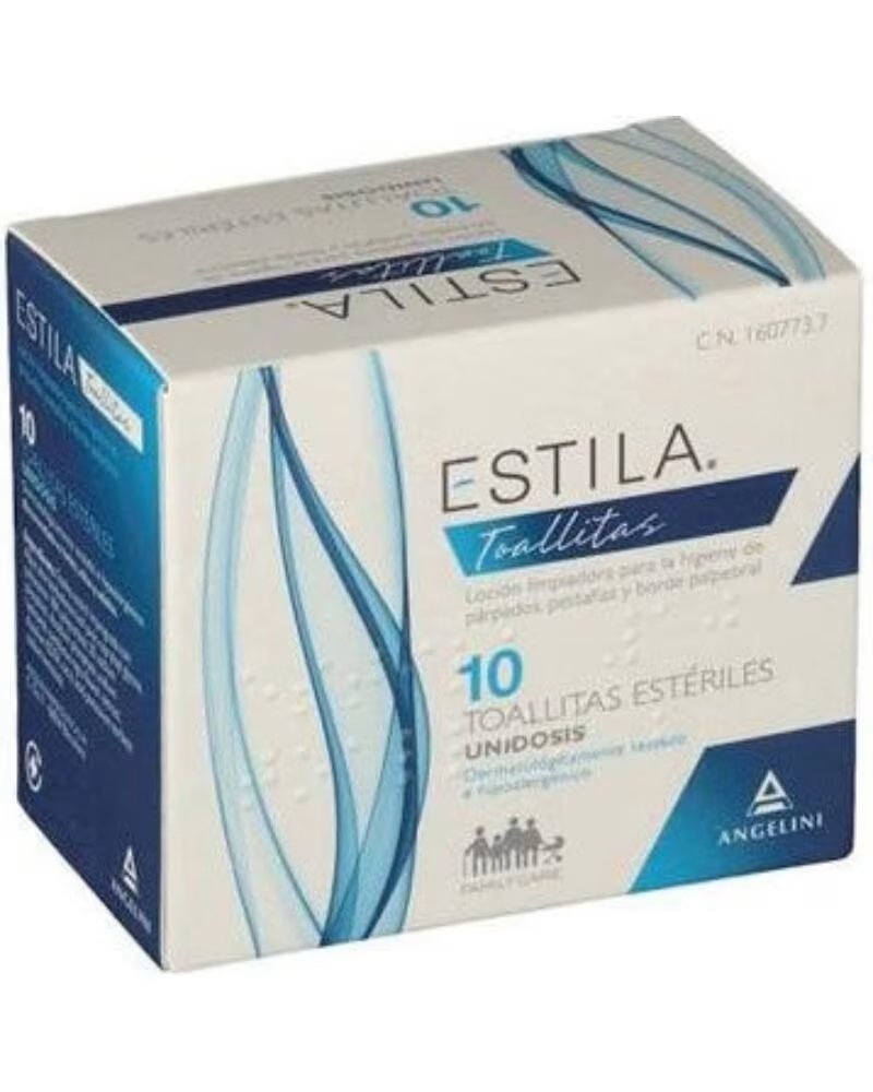 ESTILA 