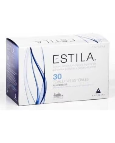 ESTILA 