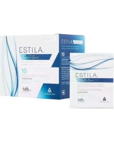 ESTILA 