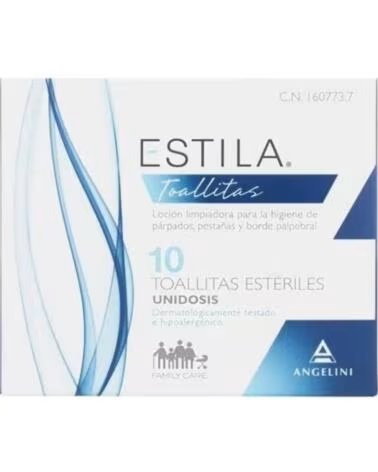ESTILA 