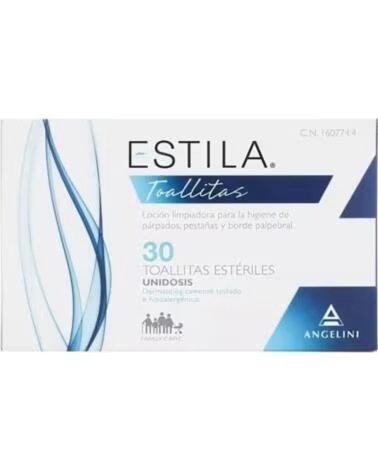 ESTILA 