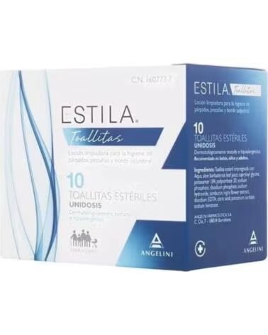 ESTILA 