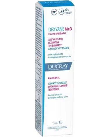 DUCRAY 
