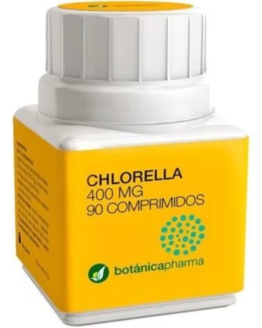 BOTANICAPHARMA 