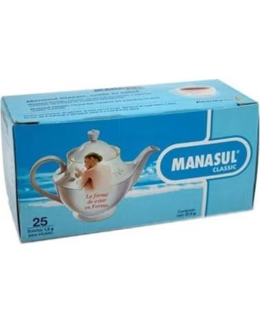 MANASUL 