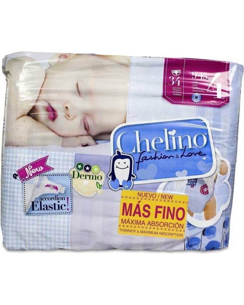 CHELINO 