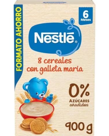 NESTLE 