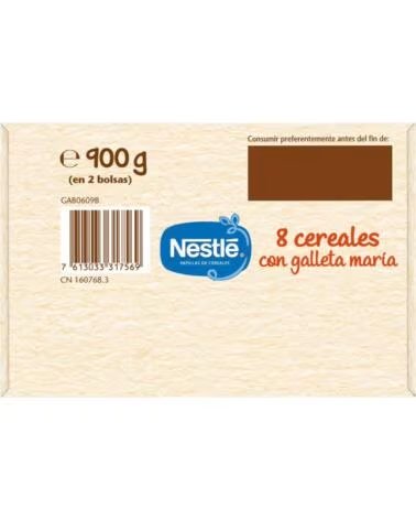 NESTLE 