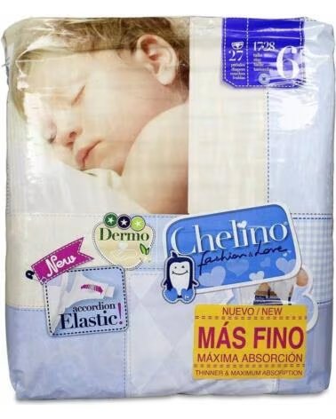 CHELINO 