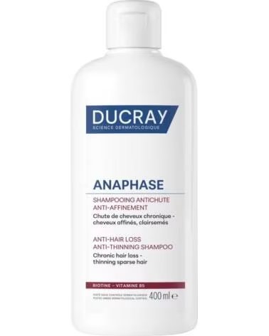 DUCRAY 