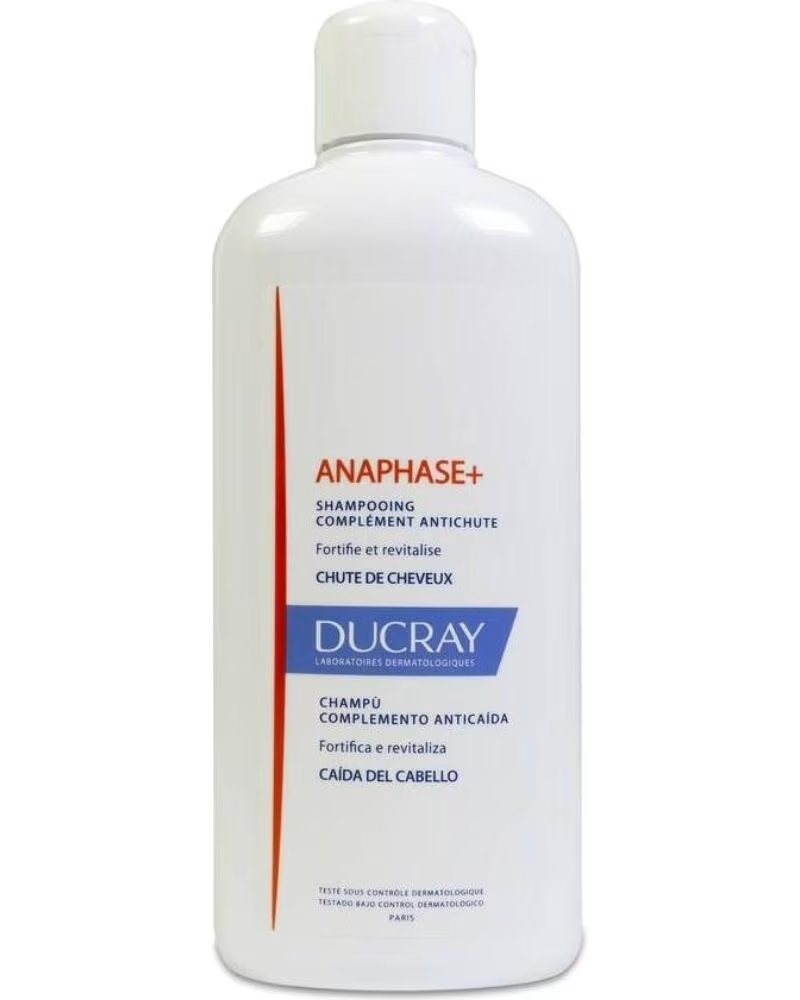 DUCRAY 
