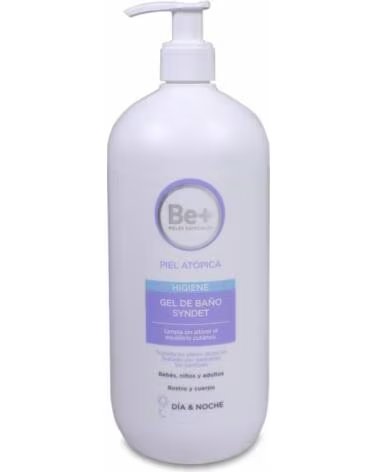 BE 
