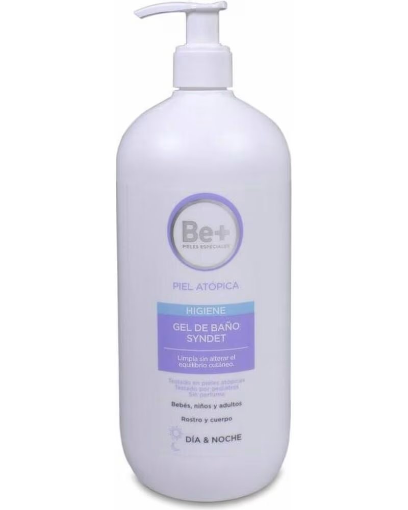 BE 