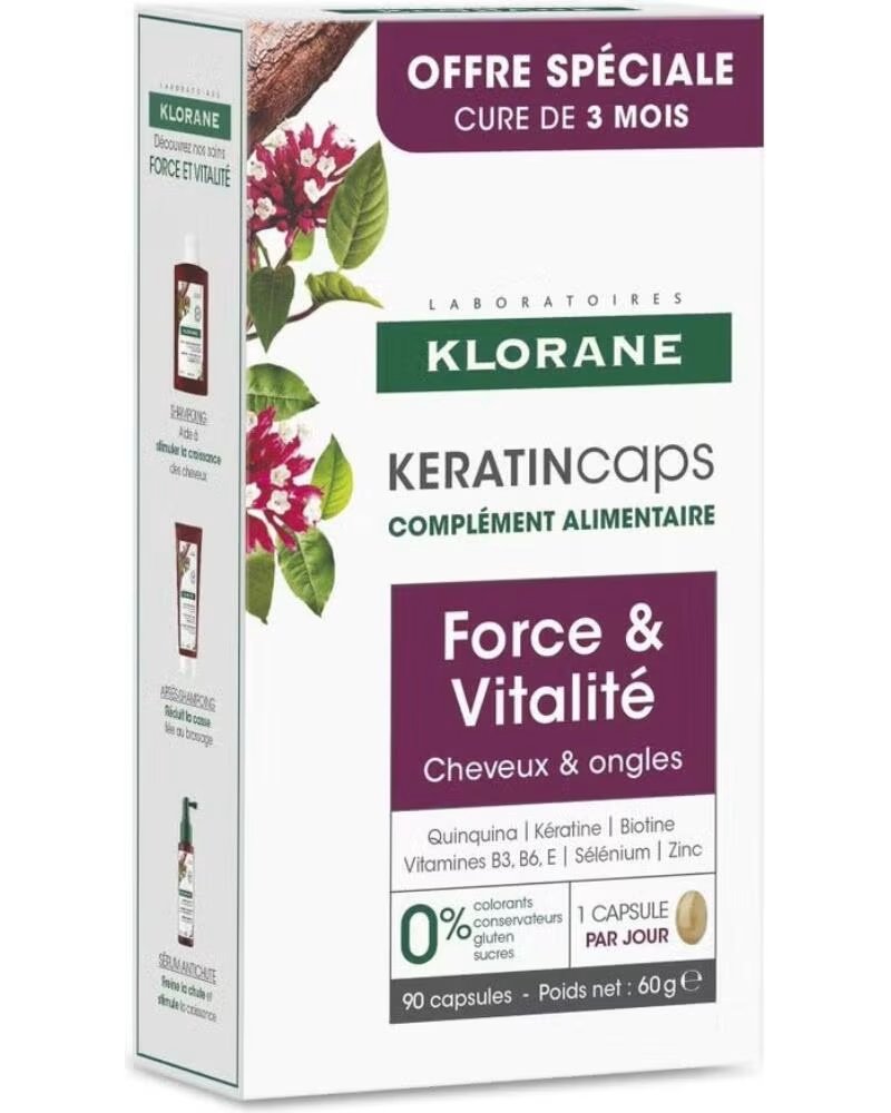 KLORANE 