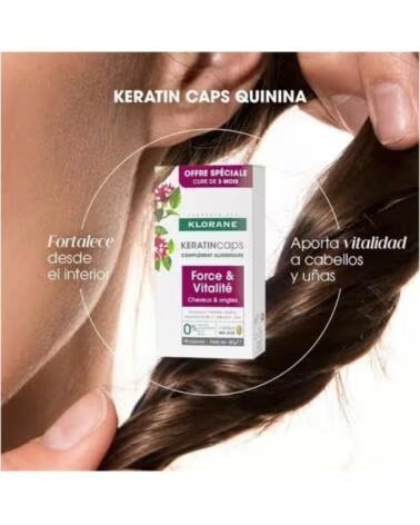 KLORANE 