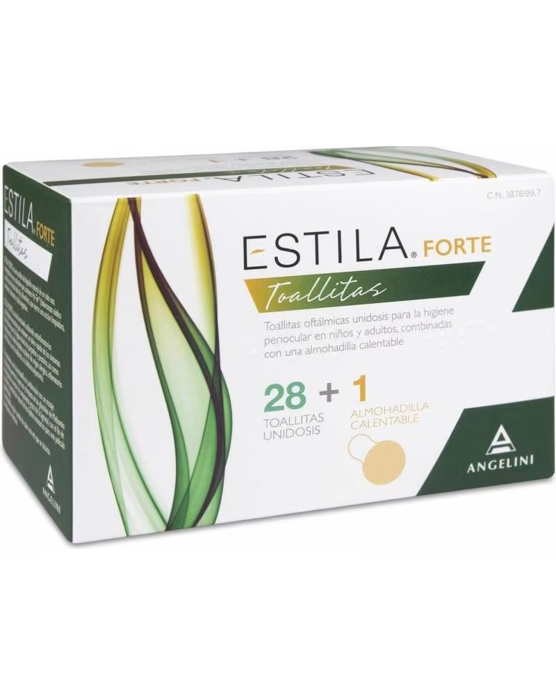 ESTILA 