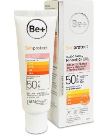 BE 