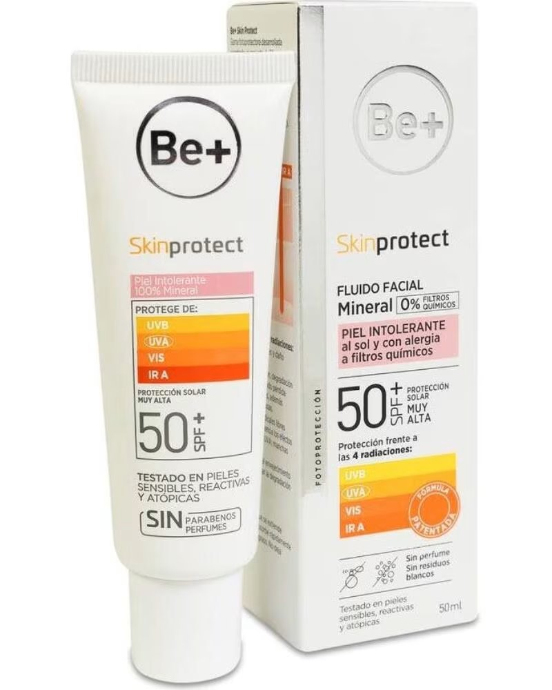 BE 