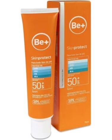 BE 