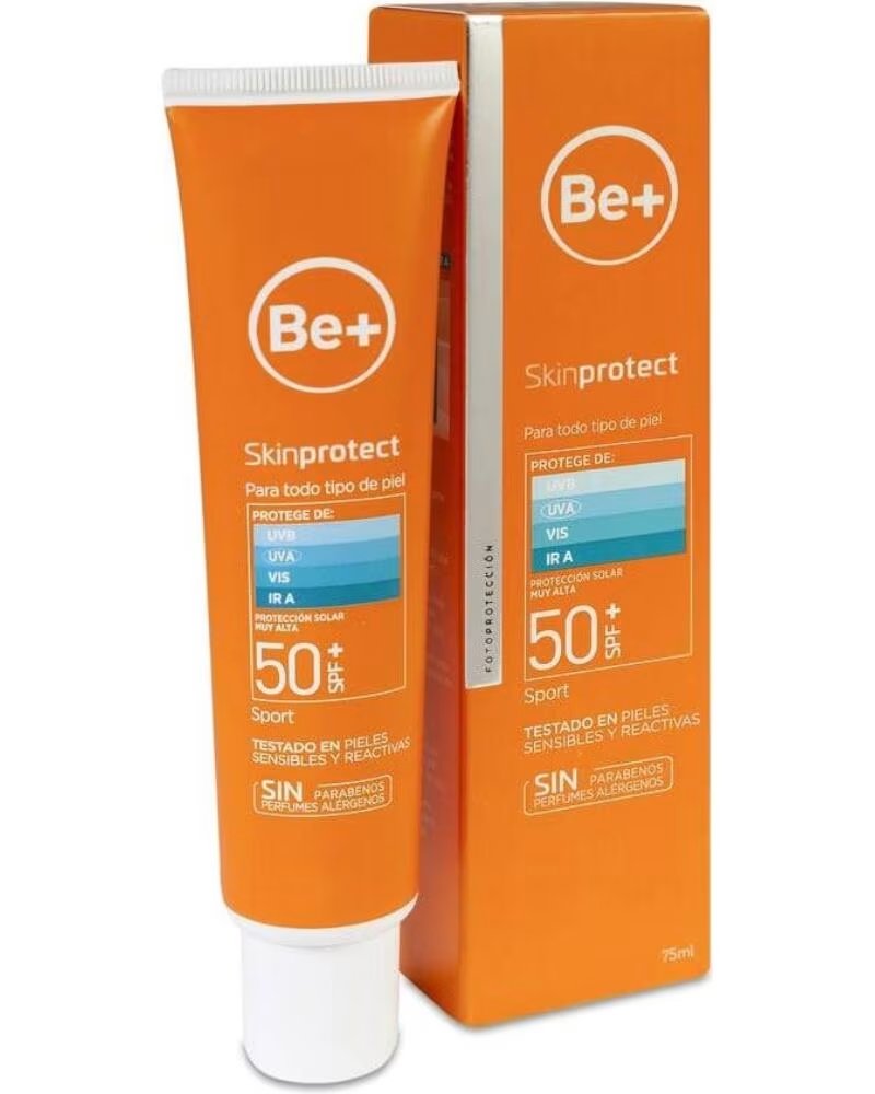 BE 