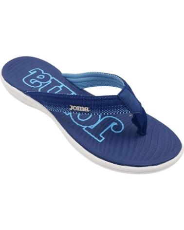 Zehansandalen-De-Mujer-JOMA-CHANCLA-MUJER--S-GRETA-LADY-MARINO