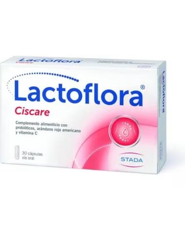 LACTOFLORA 