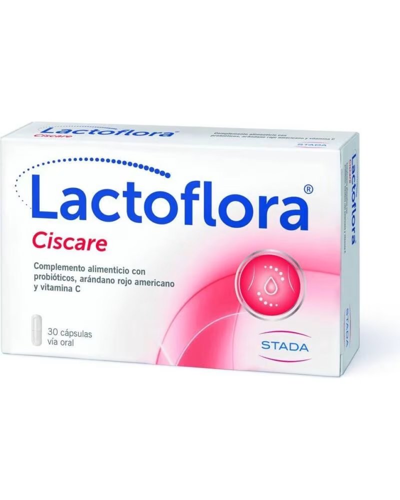 LACTOFLORA 