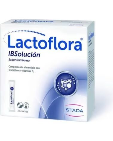LACTOFLORA 