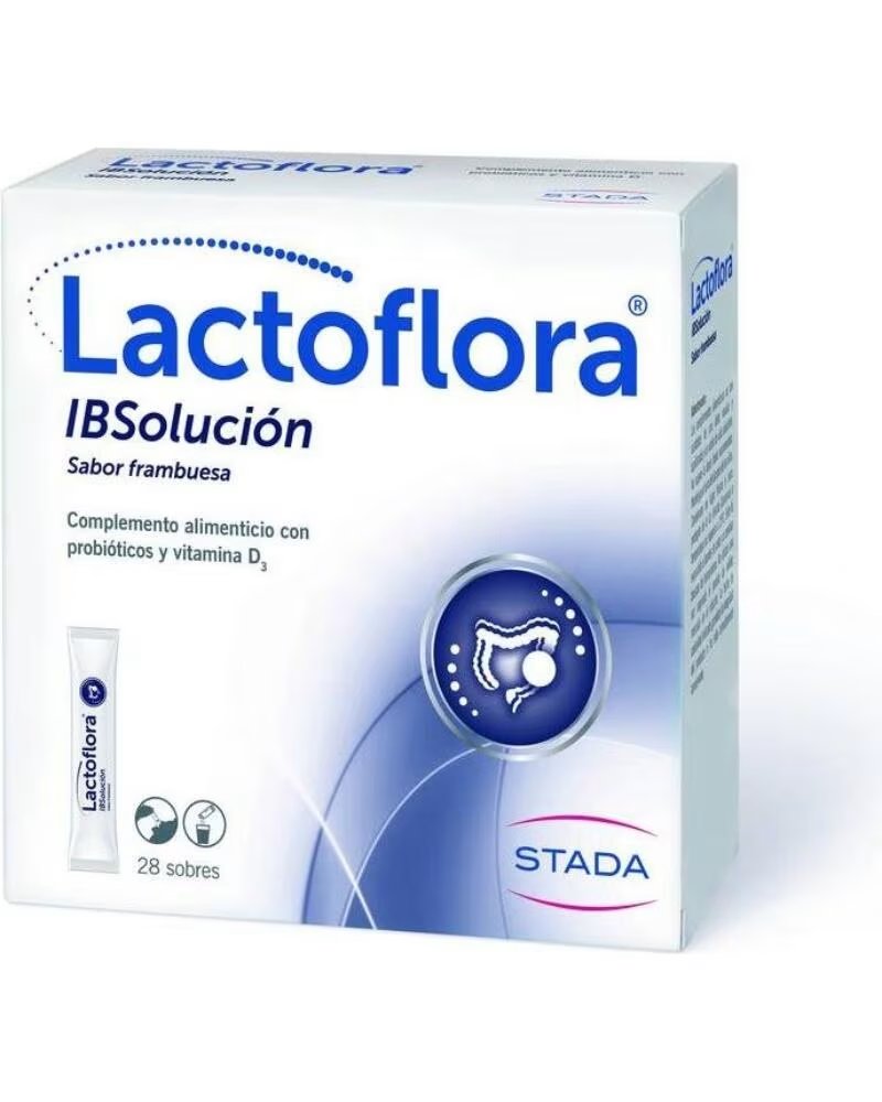 LACTOFLORA 