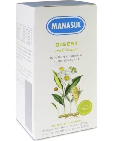 MANASUL 