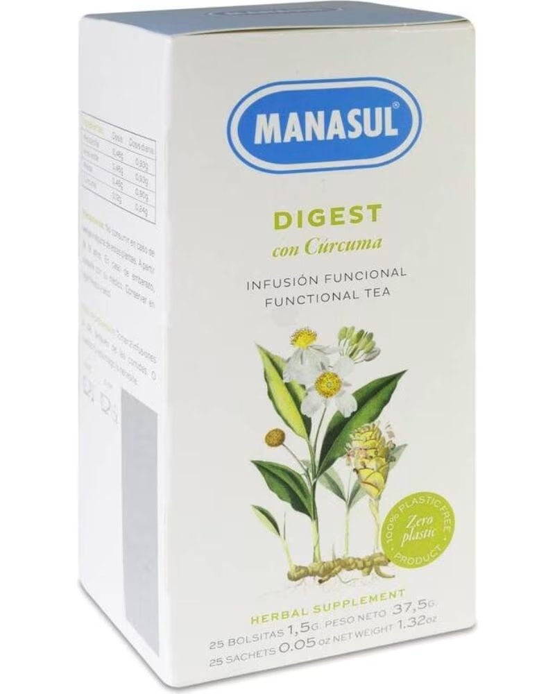 MANASUL 