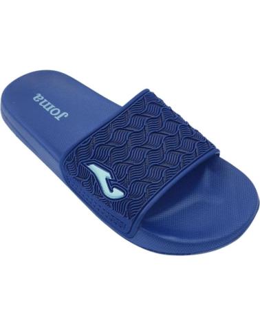 Zehansandalen-De-Mujer-JOMA-CHANCLA-MUJER--S-AQUA-LADY-MARINO