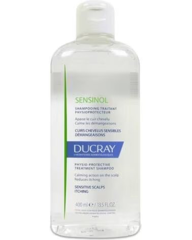 DUCRAY 