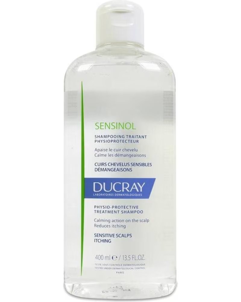 DUCRAY 