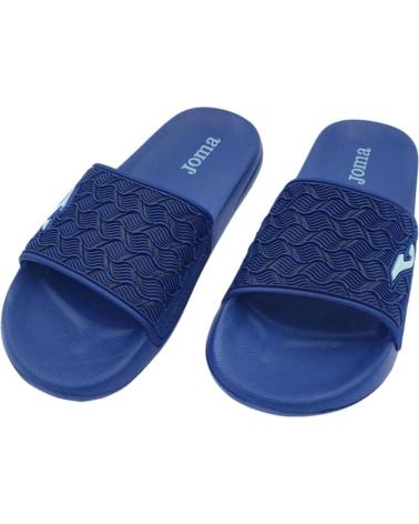 Zehansandalen-De-Mujer-JOMA-CHANCLA-MUJER--S-AQUA-LADY-MARINO